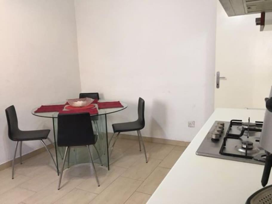 דירות Gzira / Sliema Wifi & Ac ! Great Value & Location מראה חיצוני תמונה