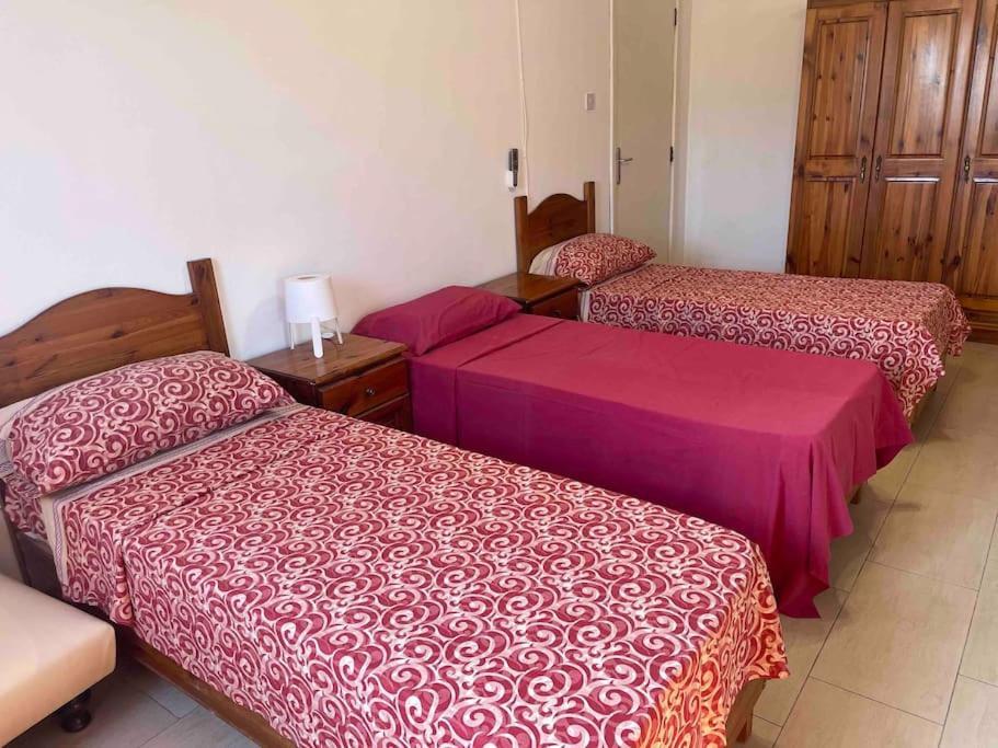 דירות Gzira / Sliema Wifi & Ac ! Great Value & Location מראה חיצוני תמונה