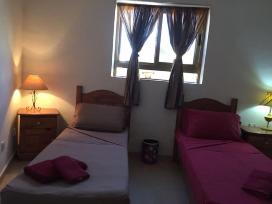 דירות Gzira / Sliema Wifi & Ac ! Great Value & Location מראה חיצוני תמונה