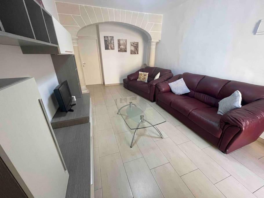 דירות Gzira / Sliema Wifi & Ac ! Great Value & Location מראה חיצוני תמונה